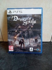 demons souls ps5 for sale  WIRRAL