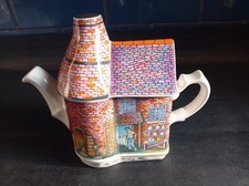 Old pottery tea for sale  LEICESTER