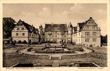 Königsförde aerzen weserberg gebraucht kaufen  Berlin