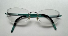 Lindberg titanium rimless for sale  Williamsburg