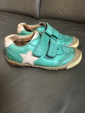 Bisgaard schuhe größe gebraucht kaufen  Aachen