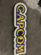 Capcom home arcade for sale  SWINDON