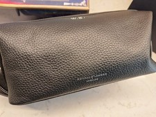 Aspinal london black for sale  KINGSTON UPON THAMES