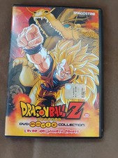 Dvd dragonball eroe usato  Villanova Solaro