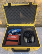Subsurface leak detection for sale  Dickson