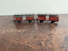 Spur märklin 2 gebraucht kaufen  Ratzeburg