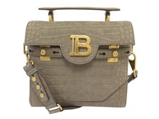 Sac main balmain d'occasion  Paris-