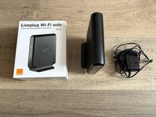 Adaptateur orange liveplug d'occasion  Metz-
