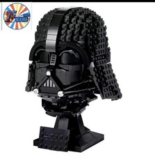 Darth vader casco usato  Trabia