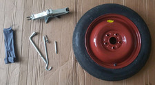 kit ruotino scorta suzuki usato kit ruotino scorta suzuki usato Vimodrone