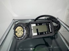 Tauchcomputer monitor aqua gebraucht kaufen  Würzburg