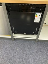 Dw60bg730b00et einbau geschirr gebraucht kaufen  Langenhagen