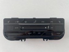 VW TIGUAN PASSAT GOLF ARTEON air conditioning panel LCD touch screen facelift comprar usado  Enviando para Brazil