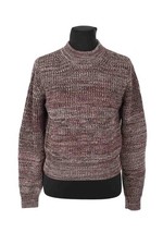 Pull marron sessun d'occasion  France