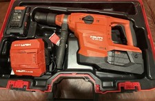 Hilti nuron brushless for sale  Trenton