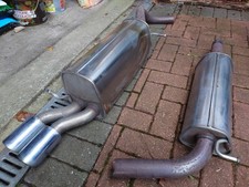exhaust resonator for sale  PINNER