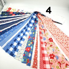 Moda scrap bags for sale  NORWICH
