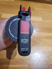Dymo deluxe 1765 d'occasion  Challans