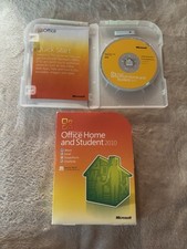 Software Microsoft Office Home And Student 2010 Family Pack inglês para Windows comprar usado  Enviando para Brazil