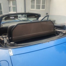 Wind deflector mazda for sale  LONDON