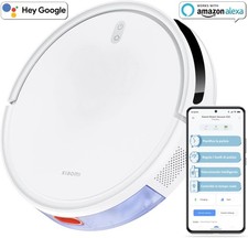 Xiaomi e10 robot usato  Raffadali