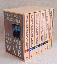 Second war winston for sale  STOWMARKET