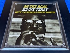 Sonny terry with usato  Roma
