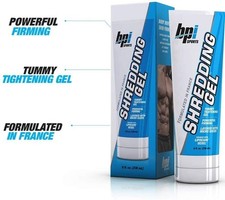 Bpi sports shredding for sale  Fort Lauderdale