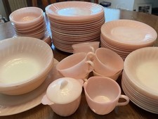Fire king pink for sale  Hutchinson