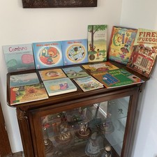 Lot bilingual children for sale  Winter Park