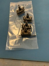 Schaublin multifix tool d'occasion  Expédié en Belgium