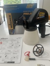 Wagner power painter for sale  Maple Shade