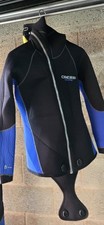Cressi men 5mm for sale  UK