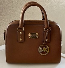 Michael kors tan for sale  Santa Ana