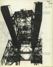 1976 press photo for sale  Memphis