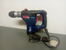 Silverline sds hammer for sale  BRADFORD