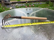 Rake tine true for sale  State College