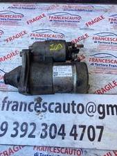 51832950 motorino avviamento usato  Rosarno
