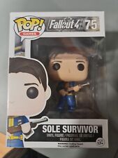 Figurine pop fallout d'occasion Figurine pop fallout d'occasion  Châtellerault