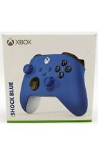 shock xbox blue controller for sale shock xbox blue controller for sale Naperville