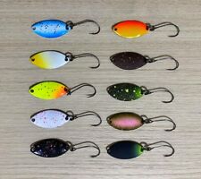 Cucchiaini ondulanti trout usato  Arese