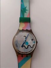 Swatch cosmesis vintage usato  Milano