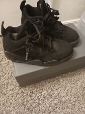 Black basketball nike for sale  Marana