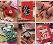 Easy knitting patterns for sale  NOTTINGHAM