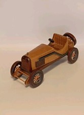 Vintage wooden convertible for sale  Mount Vernon