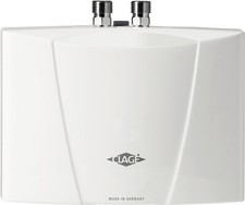 Clage mbh 3 gebraucht kaufen  Genthin