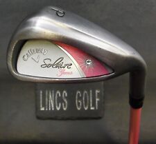 Ladies callaway solaire for sale  SPILSBY