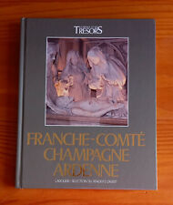 Trésors franche comté d'occasion  La Fère