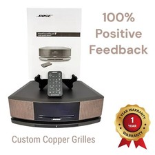 Mint bose wave for sale  Mountain Lakes