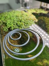 225mm aquarium floating for sale  SUNDERLAND